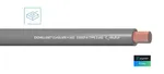 Cable EXZHELLENT Class 500 V (AS) ES05Z1-K TYPE 2 (AS) Cca-s1b,d1,a1 1x0,5 (GRIS) CAJA 200m
